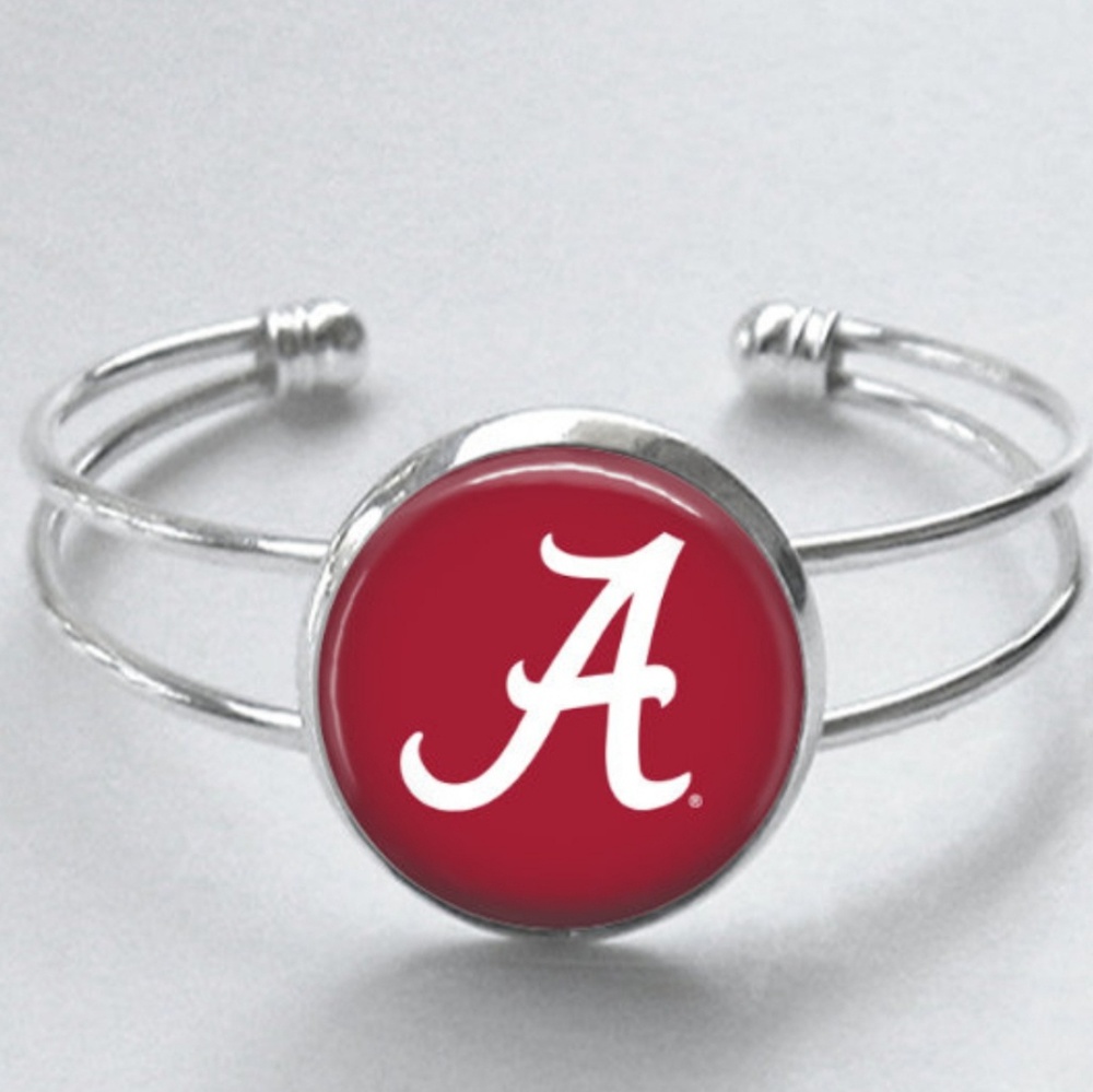 Alabama Snap bracelet